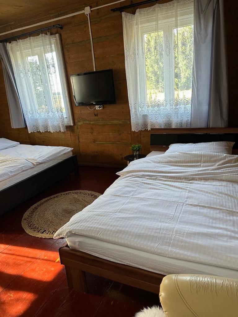 Sielski Kulikow Zewnętrze zdjęcie